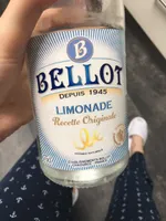 Limonade recette originale