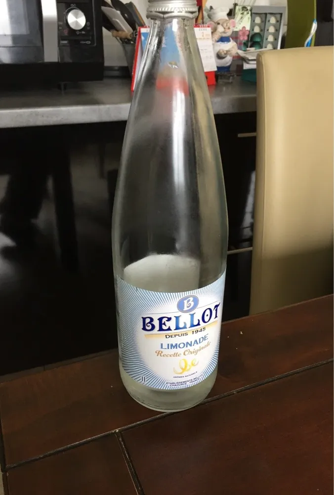 Bellot limonade