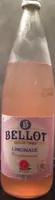Limonade bellot pamplemousse