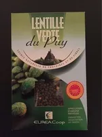Puy Lentils