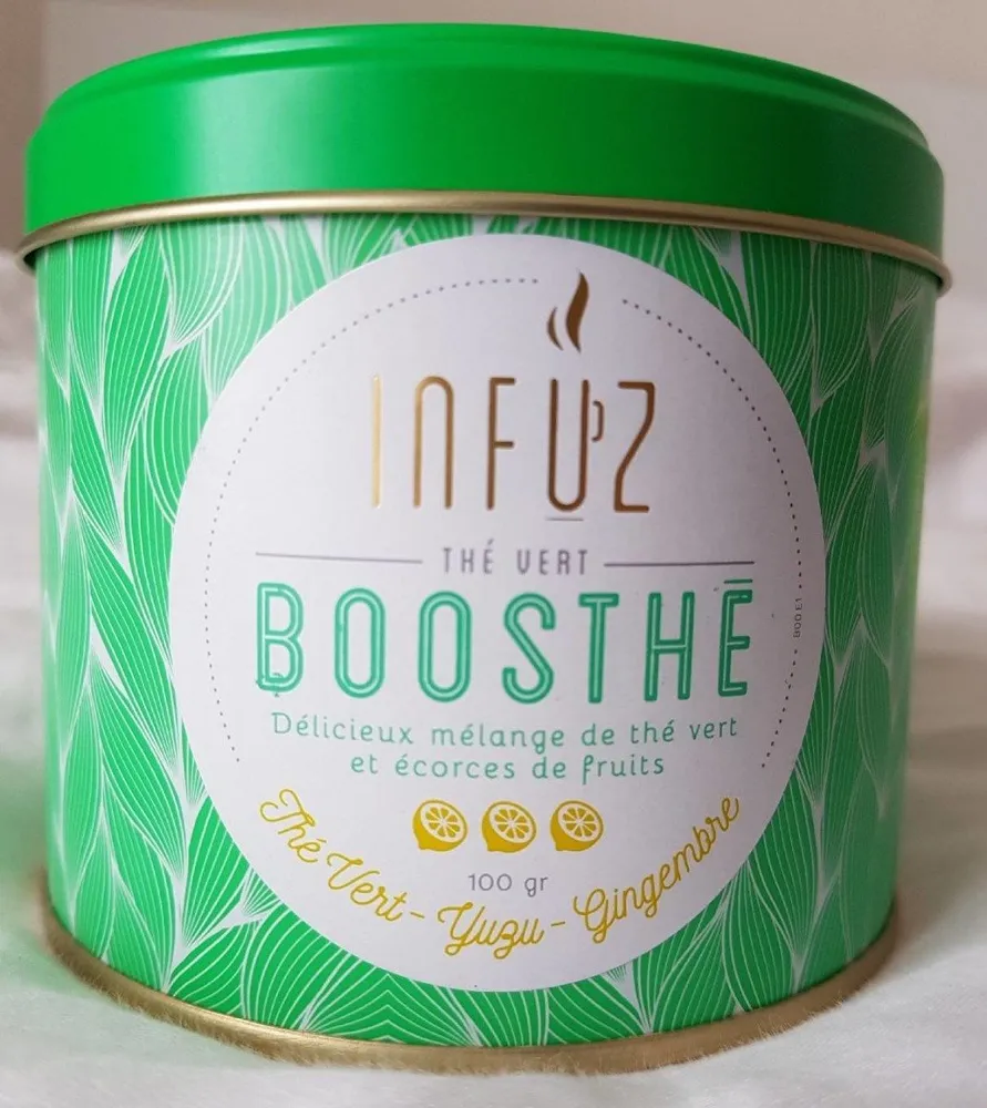 BOOSTHÉ