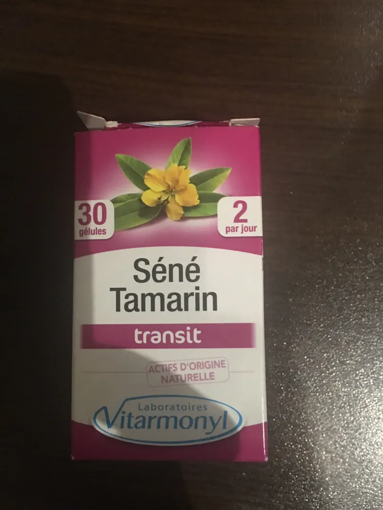 Séné Tamarin