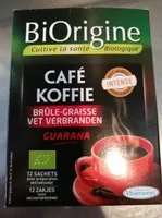 Café Brûle Graisse