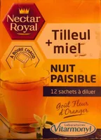 Nuit paisible