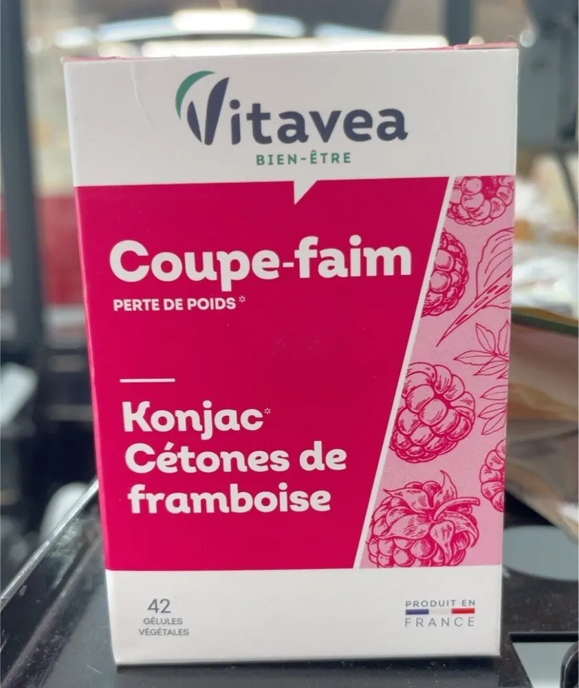 Coupe faim