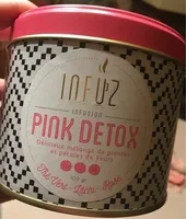 Pink detox