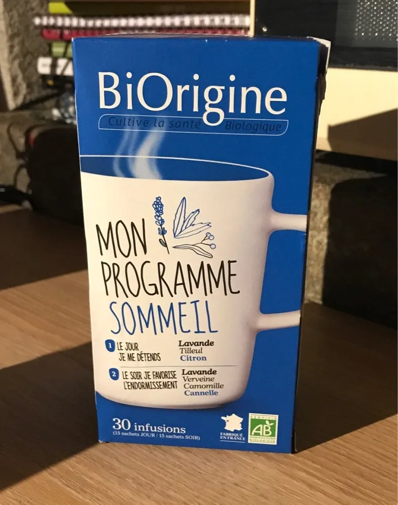 Biorigine