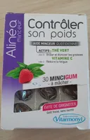 Mincigum à mâcher