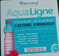 Aqualigne minceur