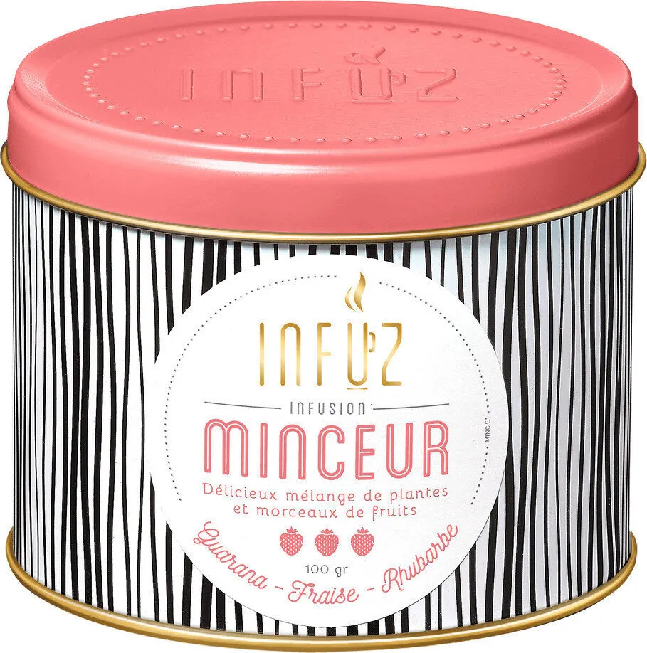 Infuz MINCEUR