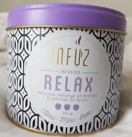 Infusion relax