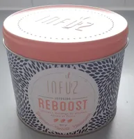 Infusion Reboost