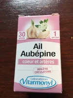 Ail-aubepine