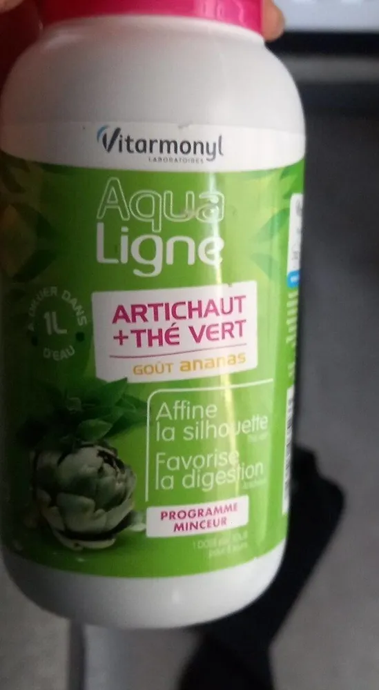 Aqualigne