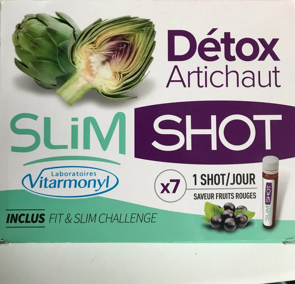 Slimshot