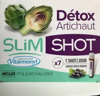 Slimshot