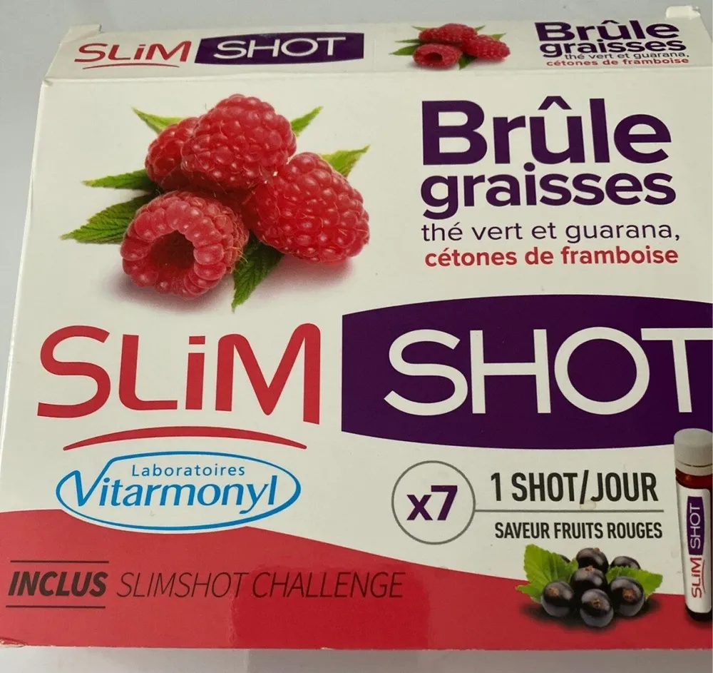 Slim Shot