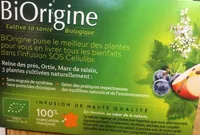 Biorigine sos cellulite