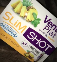 Slim shot