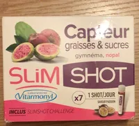 Slim shot