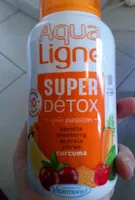 Super detox