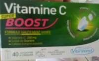 Super boost