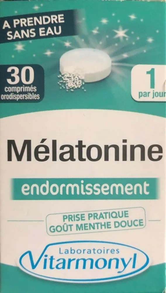 Mélatonine