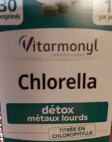 Chlorella