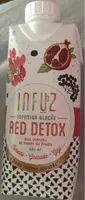 Infuz glacée