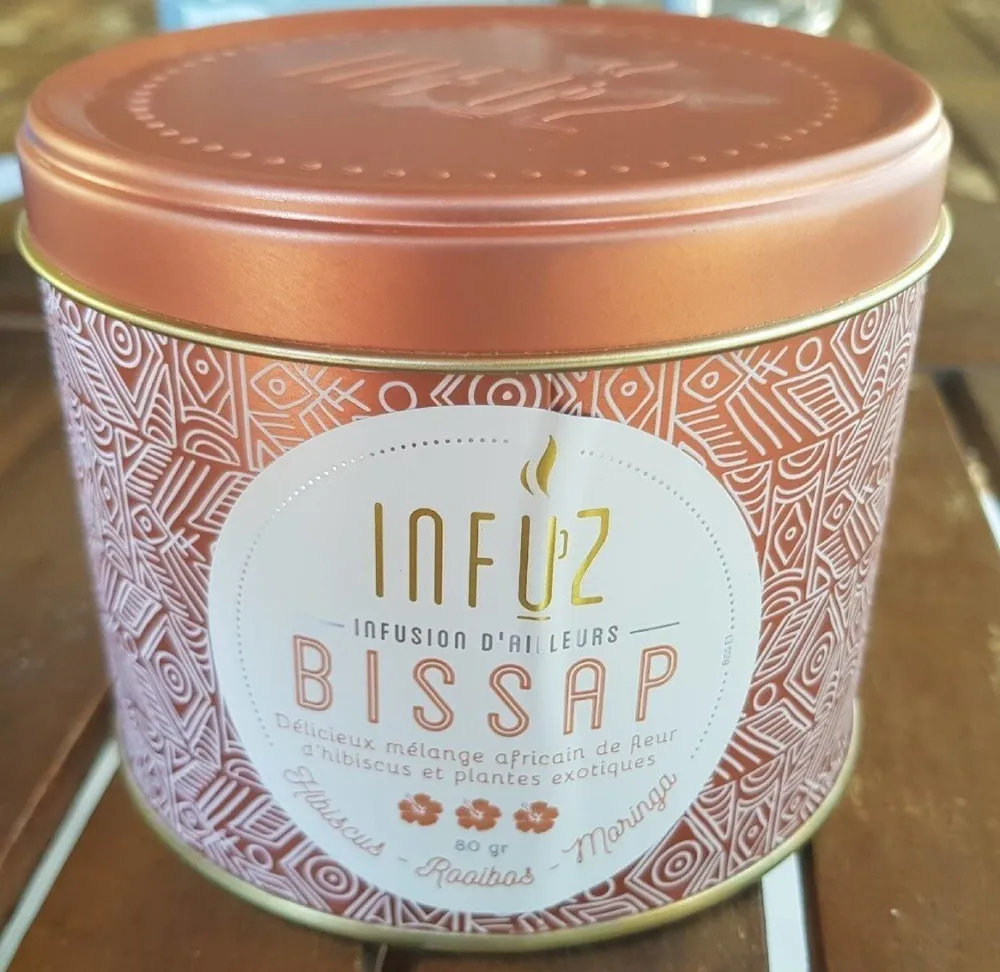 Bissap