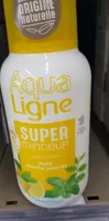 Aqualigne super minceur