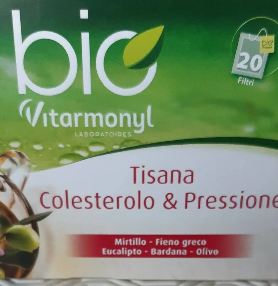 Bio vitarmonyl