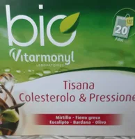 Bio vitarmonyl