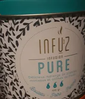 infusion pure