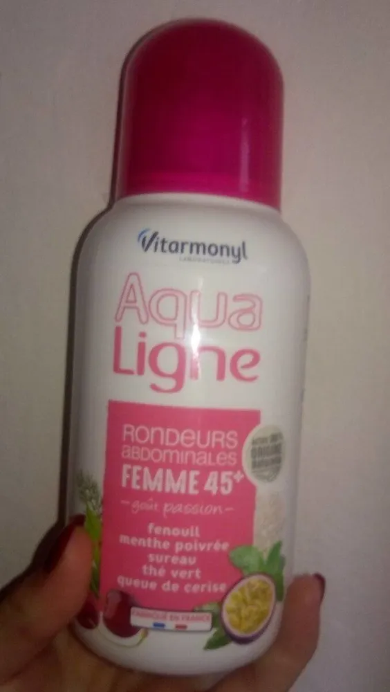 Aqua Ligne