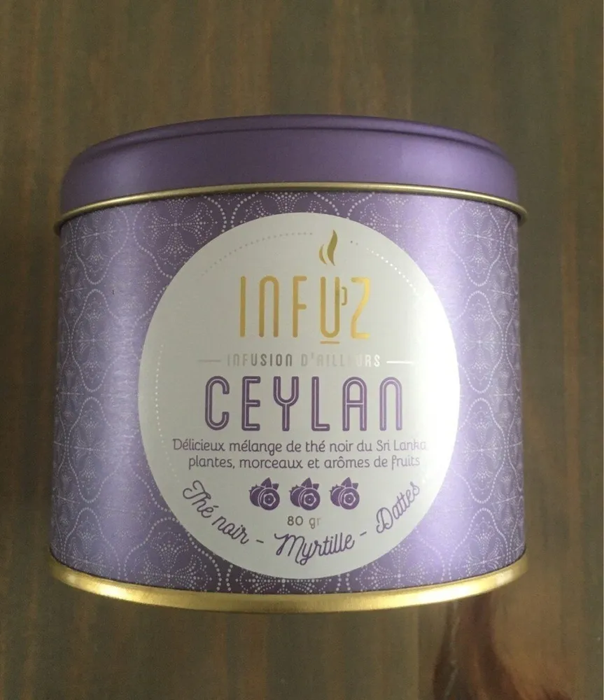 Infuz