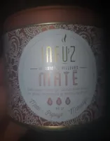 Infuz' Maté