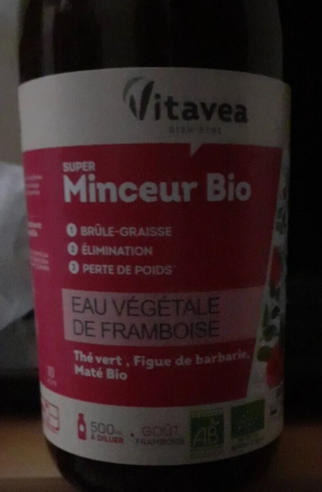 Minceur bio