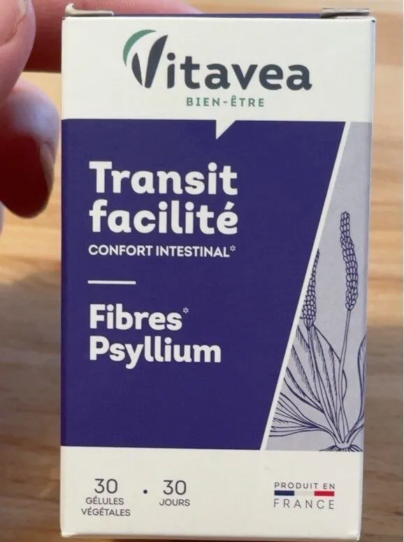 Transit facilité
