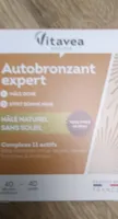 Autobronzant expert