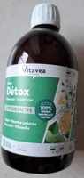 Extra détox