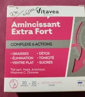 Amincissant fort