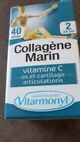 Collagène Marin