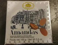 Amandas