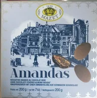 Amandas