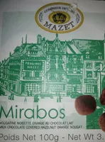 Mirabos