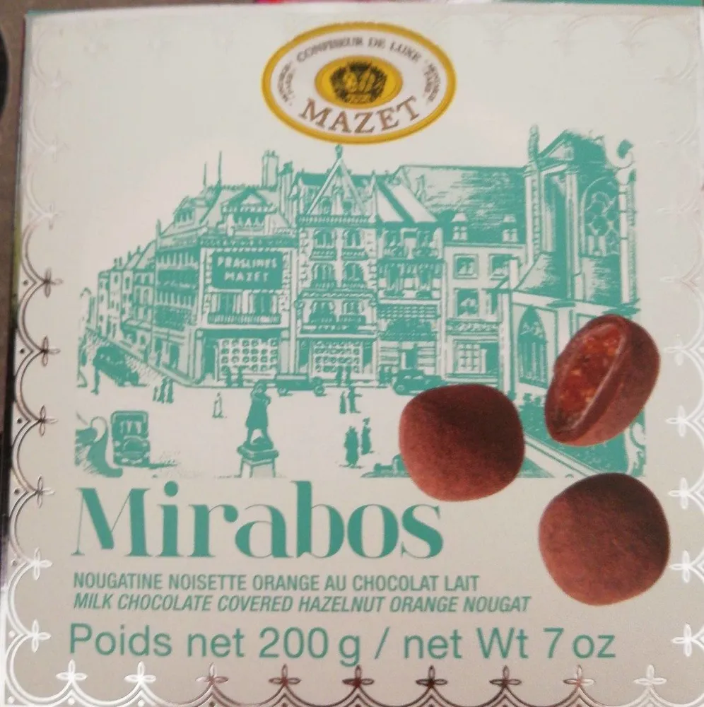 Mirabos