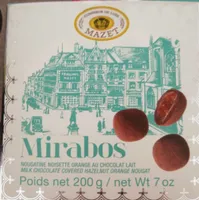 Mirabos
