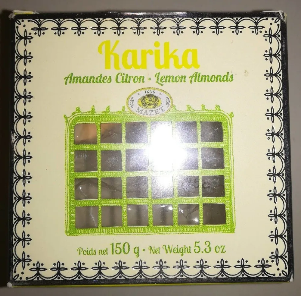 Karika