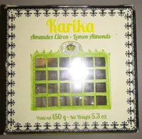 Karika